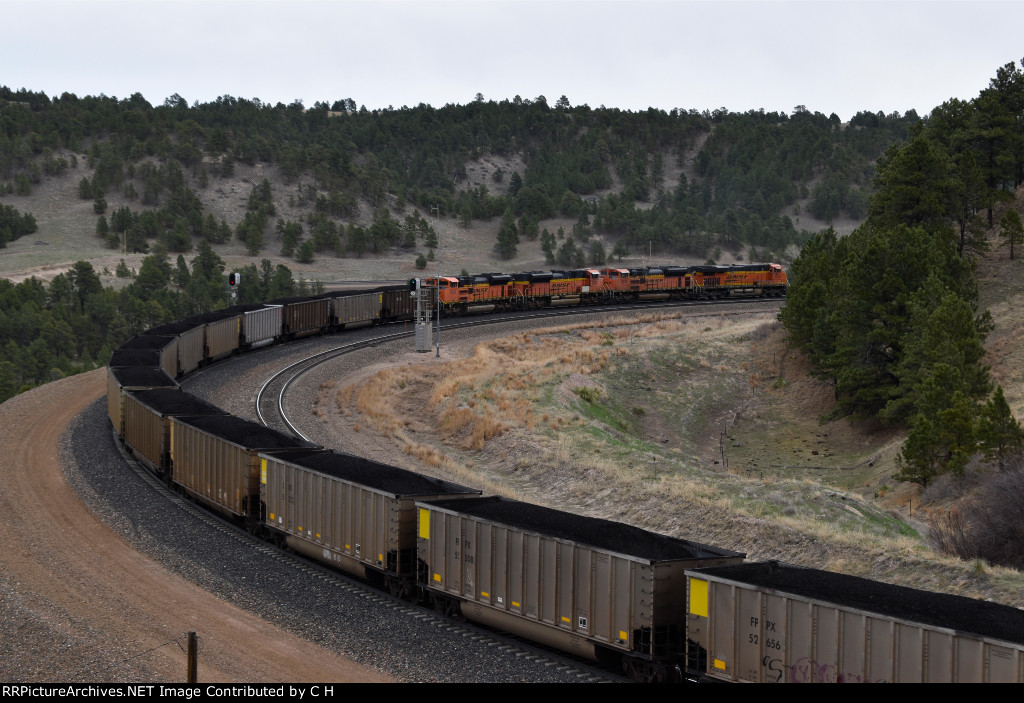 BNSF 9382/9215/9214/6258